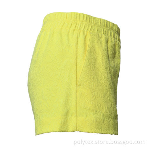 High Waist Shorts Summer